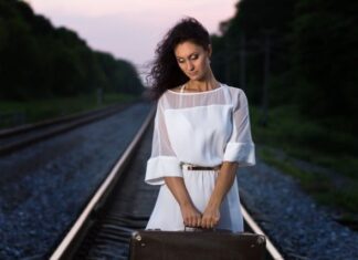 Quando il dolore per la perdita diventa l'unico compagno di viaggio