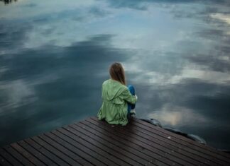 la solitudine che guarisce